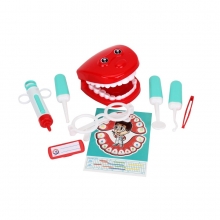 я Набір лікаря 6641 стоматолог ТехноК