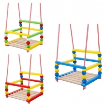 яя Гойдалка 7002 №2 3кольори Bamsic