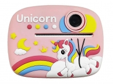 яя Фотопринтер 359, єдиноріг, в кор-ці