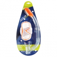 . INTEX Набір для плавання 55647, 6шт/ящ