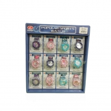 яя Годинник F 1, gshock, 12шт в дисплеї