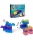 яя Конструктор silicone, 40дет, в кор-ці