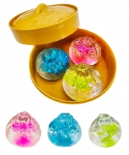 яя Іграшка bun-mini-3pcs, міні, 3шт, в боксі, по 1шт