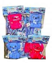 Іграшка L7-2230, лапка стіч, по 1 шт