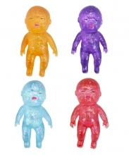 яя Іграшка 105674, Наташа, лялька, 12шт в дисплеї
