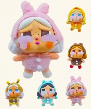 яя Лялька 028763, Crying Again Blind Box, в кор-ці
