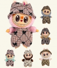 яя М'яка іграшка 18473, LV, прозорий бокс