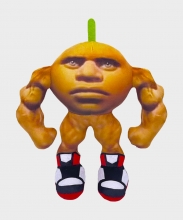 яя М'яка іграшка 45672-11 Удін дін дін Дун