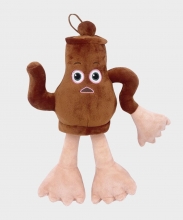 яя М'яка іграшка 45672-14 чайник Татататата Сагур