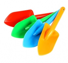 я Совок 719 малий мікс кольорів Orion