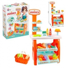 яя Іграшковий набір 0730 Маркет ТехноК
