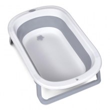 . Ванночка ME 1152 BASIC Gray