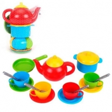 я Набір Посуду 1134 Маринка 5 сітка ТехноК