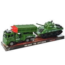 Військова техніка K188-6A, в слюді