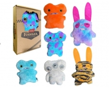 Фігурка F621912, Fuggler, мікс видів, в кор-ці Хутряний 22см