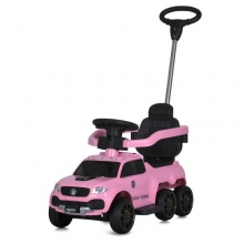 . Каталка-толокар M 5900EL-8