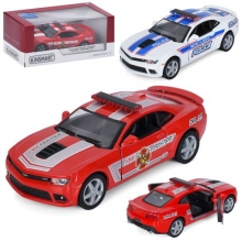 Машинка KT 5383WPR, 2види, в кор-ці