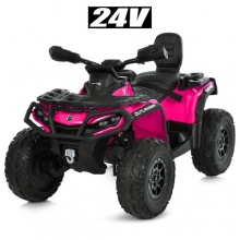 . Квадроцикл M 6080EL-6(24V)