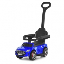 . Каталка-толокар M 6255EL-4