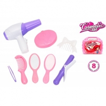 я Валіза 9246 набір косметичний ТехноК