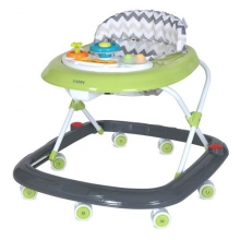 . Ходунки ME 1049 Lemon Green