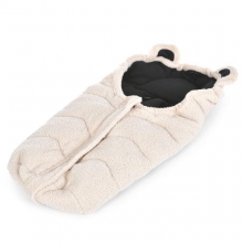 . Конверт у коляску ME 1132 Footmuff Teddy Bear