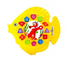 я Игра Рыбка Сортер KW-40-001