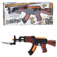 Автомат M933-D, в кор-ці