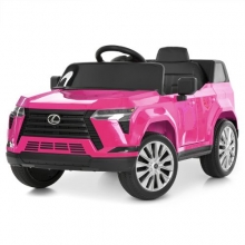 . Джип M 6301EBLR-8