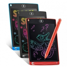 LCD планшет 0390, 8,5", в кор-ці