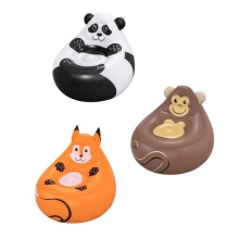 . BW Велюр крісло 75116, 12шт/ящ