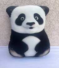 яя Подушка №66 Панда