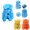 I Жилет WM-8233-2-ABC, M, 3кольори, у пакеті