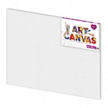 я Полотно для малювання Art Canvas 50х40 AC-50x40 Danko Toys