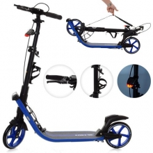 . Самокат SR 2-015-4-BL