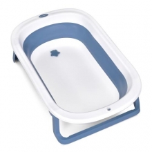 . Ванночка ME 1152 BASIC Blue