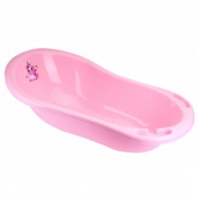 я Ванночка 7662 рожева ТехноК