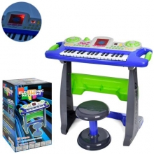 яя Синтезатор SK-7878, в кор-ці