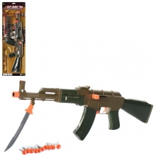 Автомат 558-30, присоски, на листі