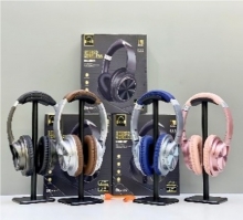 яя Навушники T760, 4кольори, в кор-ці