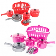 я Набір посуду 158 Христинка №2 Orion