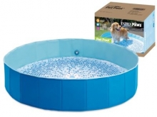 . INTEX Басейн складний для тварин 48400, в кор-ці