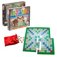 яя Игра 801 Всезнайка РУС STRATEG