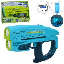 яя Мильні бульбашки P82338, 2кольори, в кор-ці