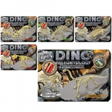 я Набір для розкопок Dino Paleontology Великі DP-01-01/05 Danko Toys