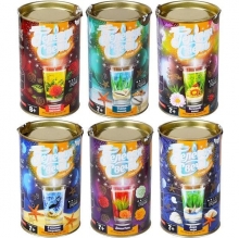 яя Набір Гелевая свеча в тубе GS-01-01/06 Danko Toys