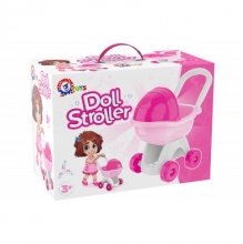 я Коляска Stroller 8256 Doll ТехноК