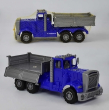 яя Вантажівка Фарго-М Бортова 349 Orion