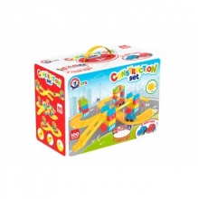 я Конструктор 8324 Трек 100ел ТехноК