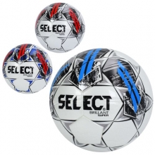 яя М'яч футбольний MS 4946-1, 3кольори